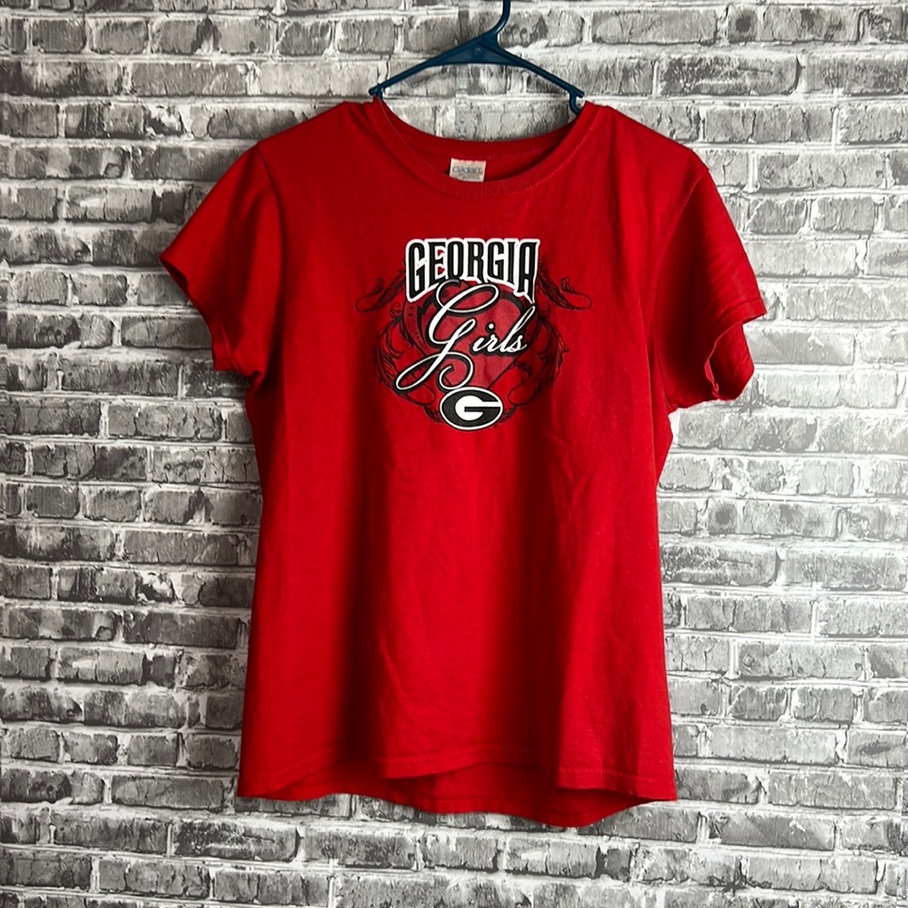 Georgia Bulldogs‎